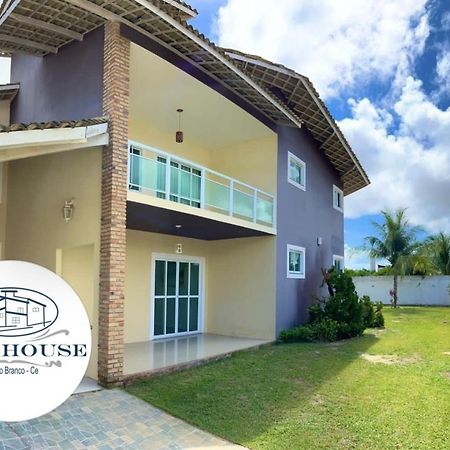 Chic House Suites Beberibe Ngoại thất bức ảnh