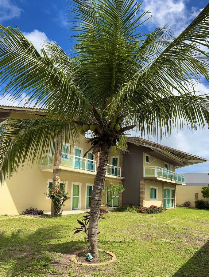 Chic House Suites Beberibe Ngoại thất bức ảnh